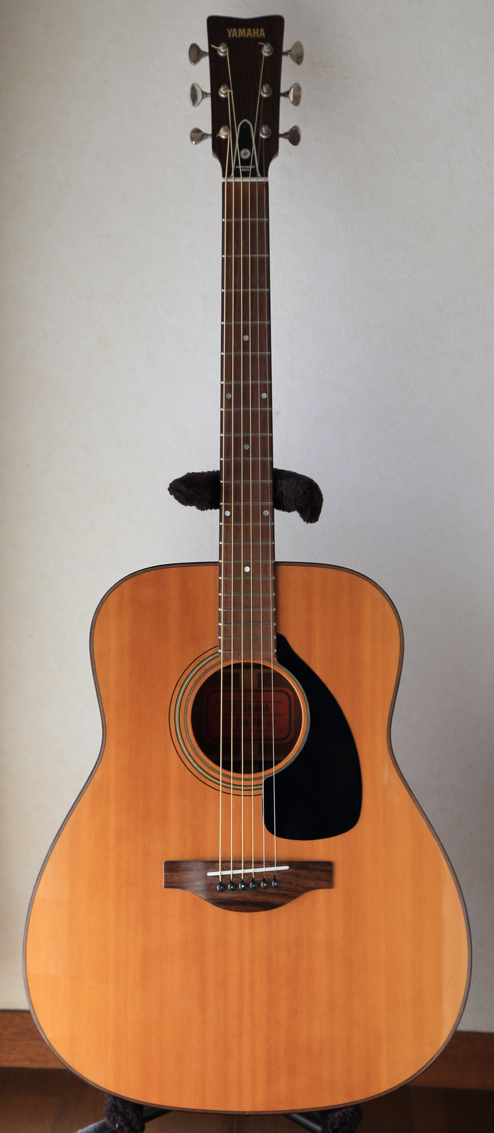 YAMAHA The FG