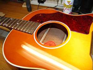 Gibson B-25
