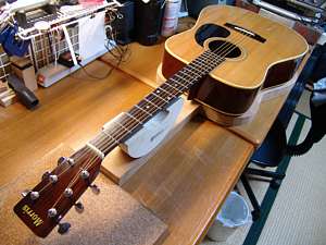 Morris W-20