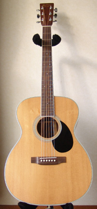 Martin OM-35