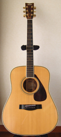 YAMAHA L-15