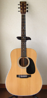 Martin D-28SQ
