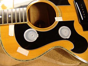 Morris WJ-100SK