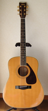 YAMAHA  L-5