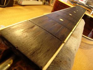 YAMAHA FG-301B