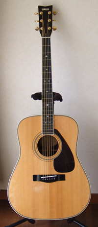 ＹＡＭＡＨＡ　　Ｌ－８