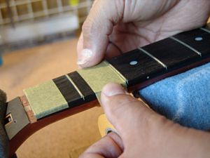 Taylor 110-GB