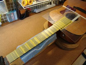 Taylor 110-GB