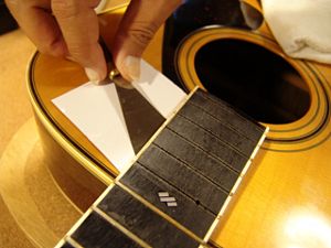 YAMAHA L-6