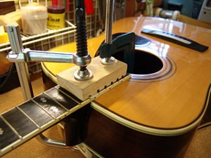 YAMAHA L-6