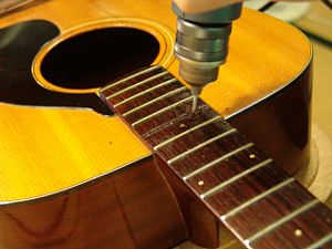 YAMAHA FG-140
