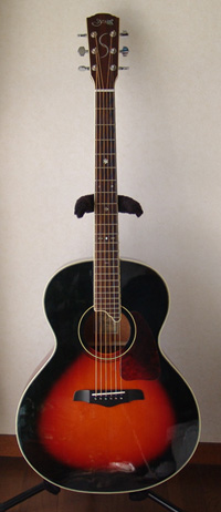 S.Yairi SYD-45