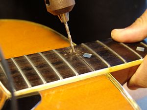 YAMAHA FG-1200J