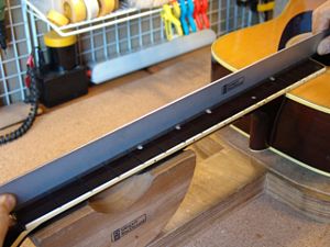 YAMAHA FG-201
