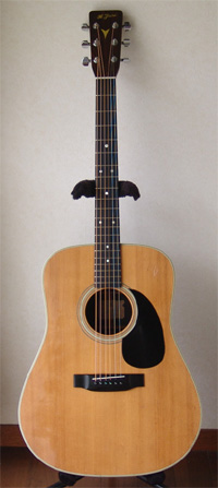 K.Yairi DY-28