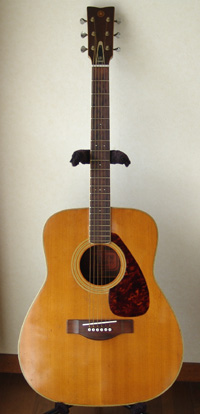 YAMAHA FG-350