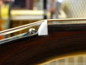 Burny 【BJ-60 / 70年代 / ハードケース付属】 | D-plus-stock