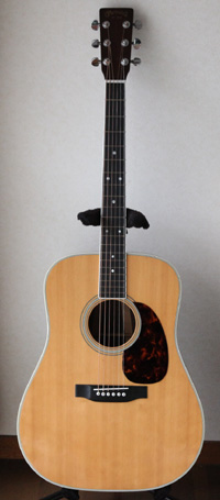 マーティン D-35 SQ www.dcareug.com