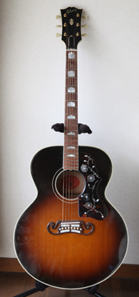 gibson j 200 video review gibson j 200 video review