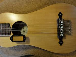 Gigpacker GPF-I