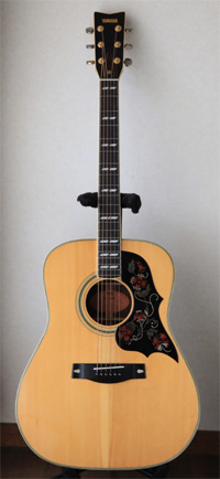 YAMAHA FG-401W