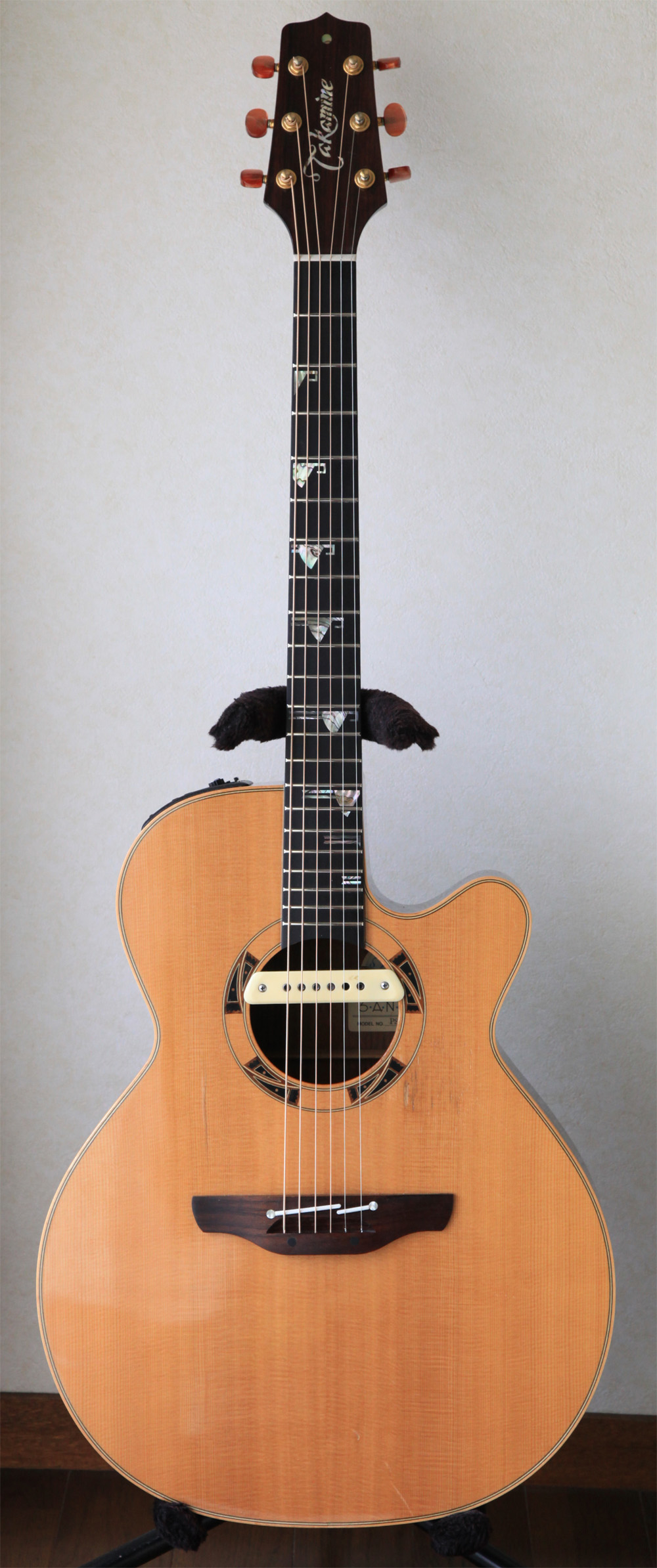 Takamine PSF-48C