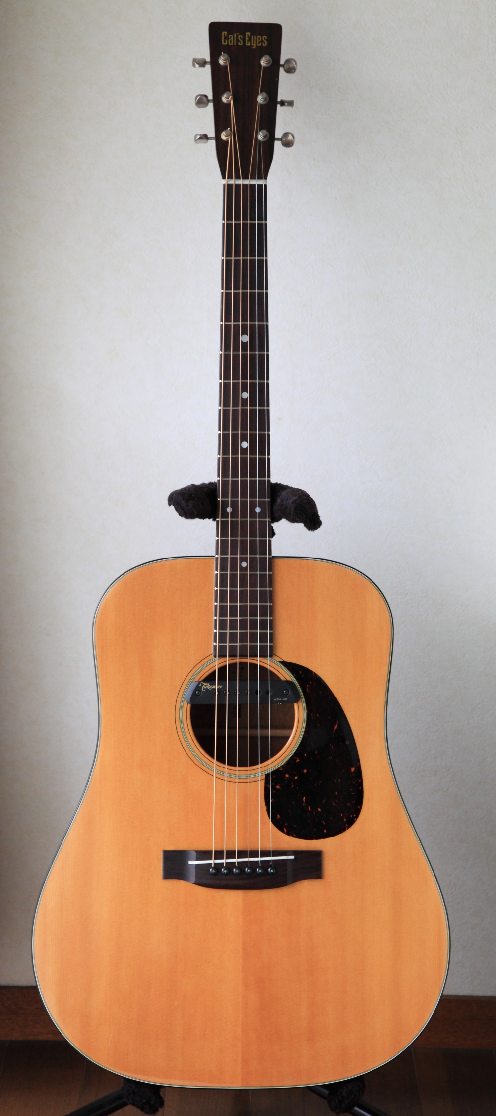 Cat'sEye CE-800S
