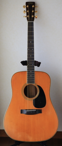 S.Yairi YD-304