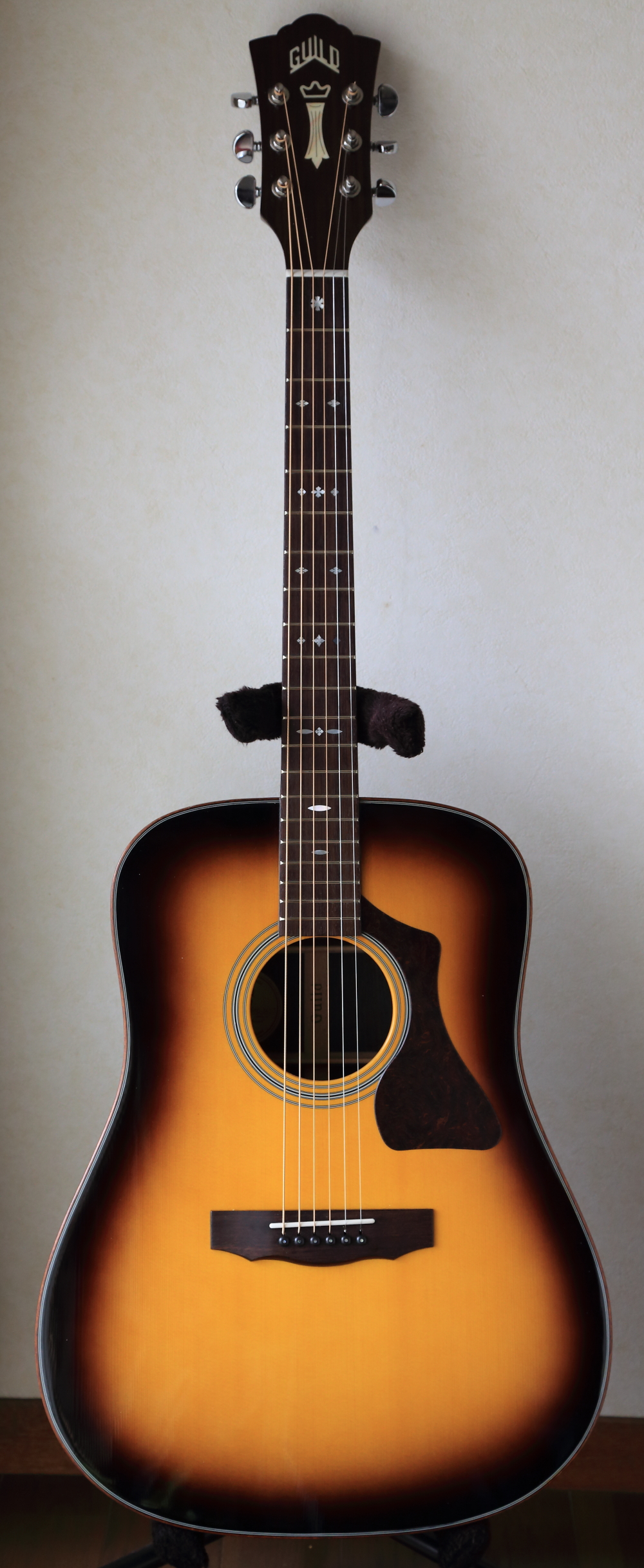 GUILD GAD-50