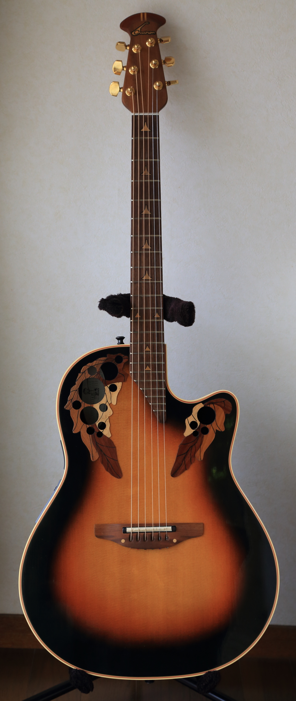 Ovation 1868 Elite