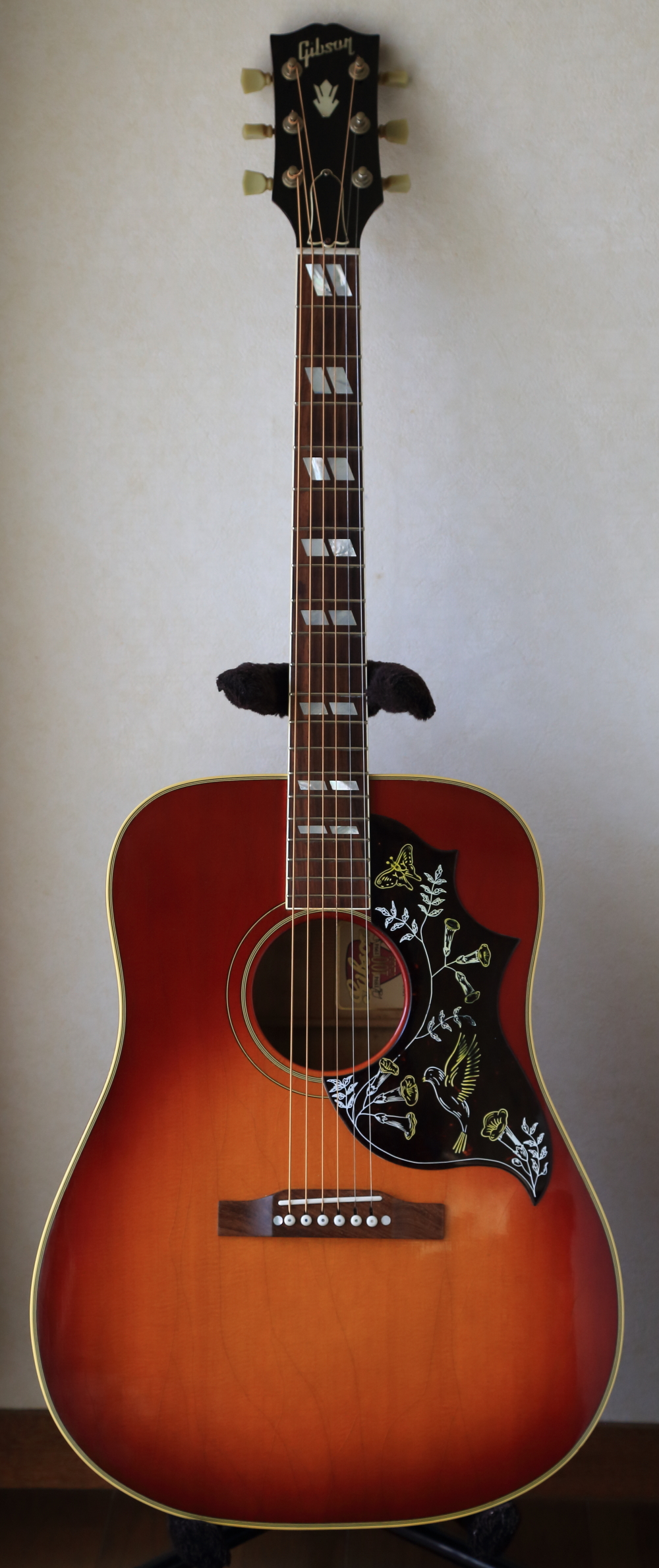Gibson Hummingbird