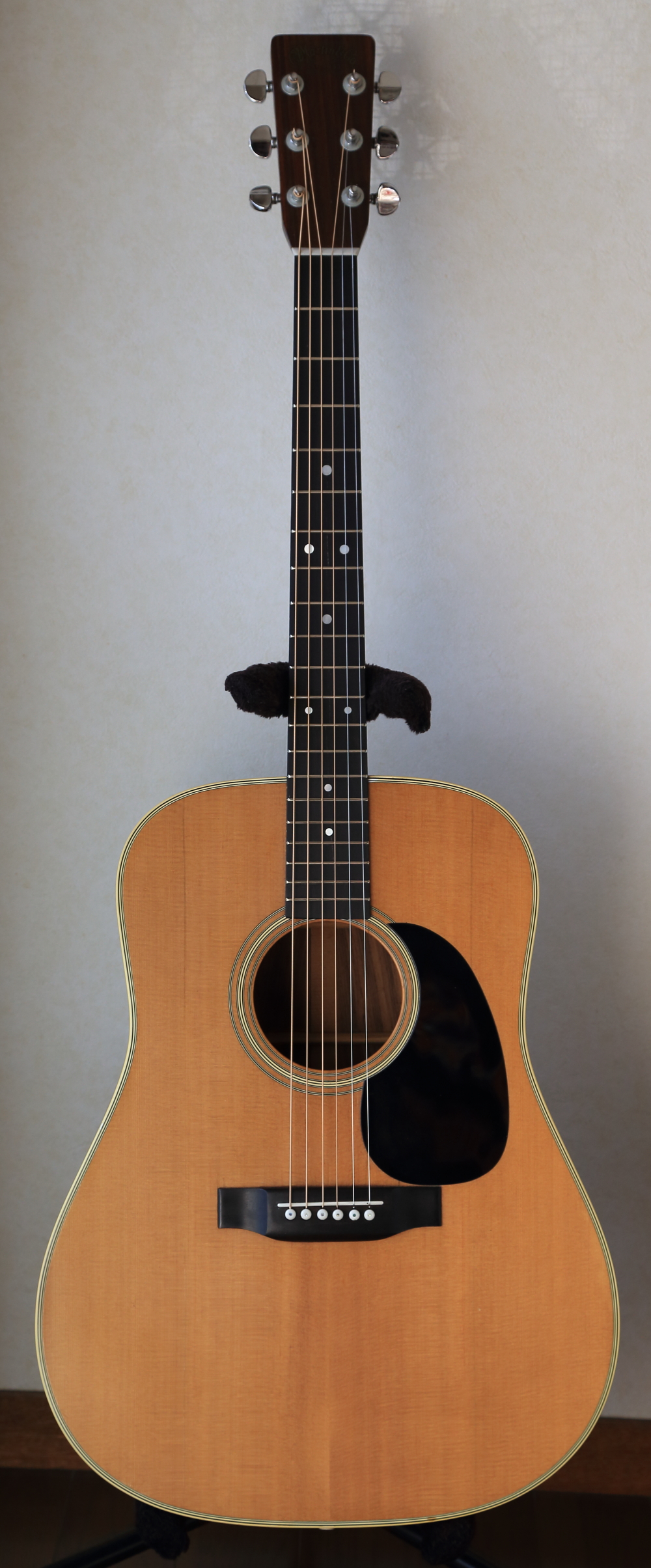Martin D-16GT 美品 FishmanPUネックリセット済 Martin D-16GT