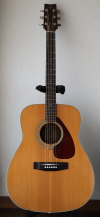 YAMAHA FG