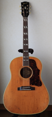 Gibson CountryWestern