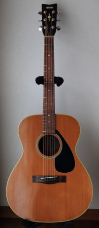 YAMAHA S-11