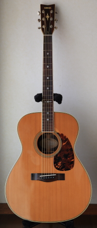 YAMAHA S-21