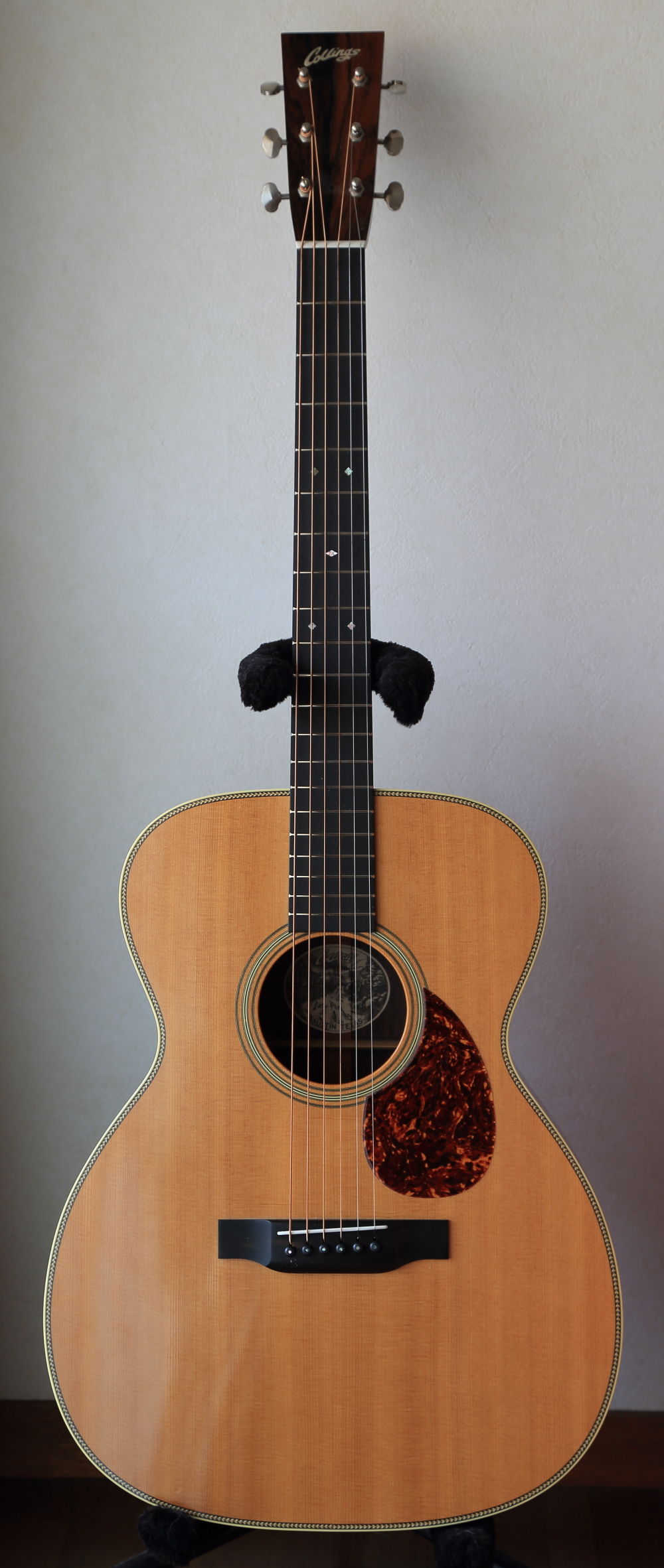 Collings OM2H