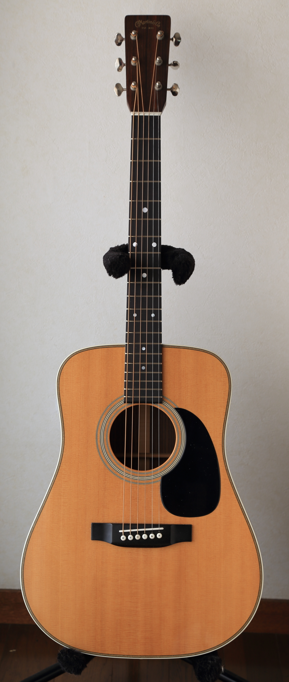 Martin 7-28 custom