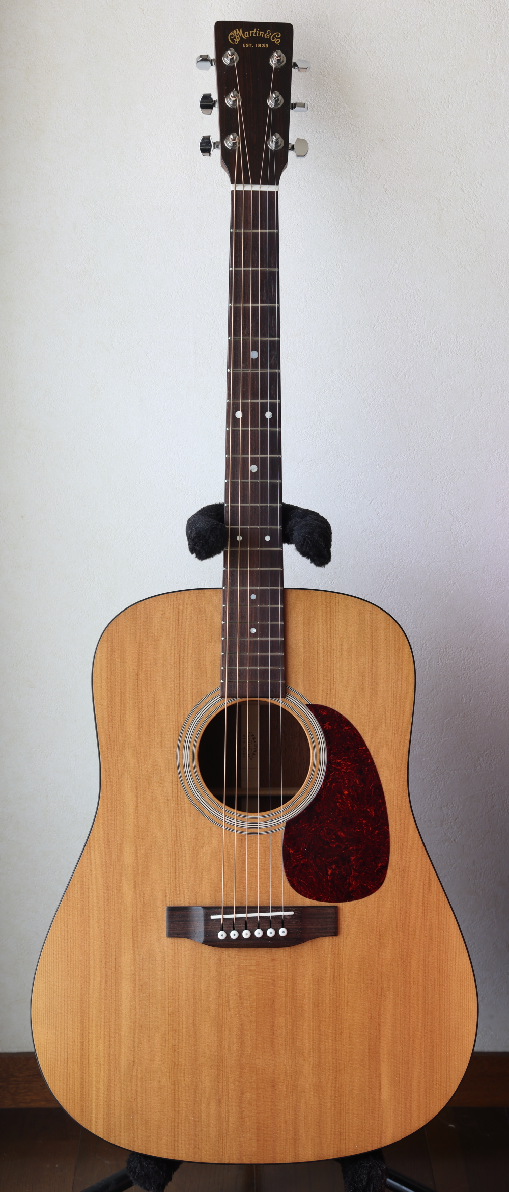 Martin D1