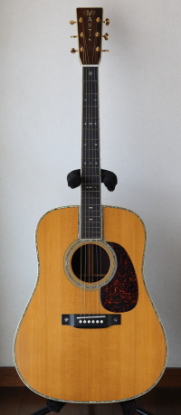 Martin D-42