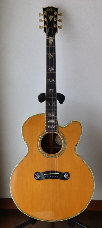 Gibson J-2000
