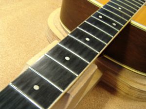 Replace Position Inlay
